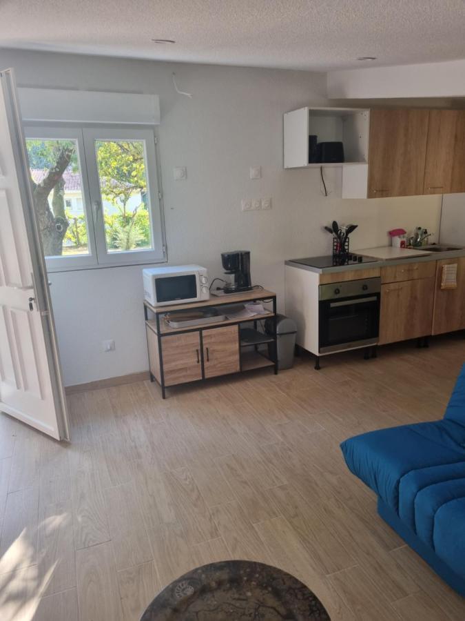 Les 3 Cedres Villa Miramont-de-Guyenne Buitenkant foto