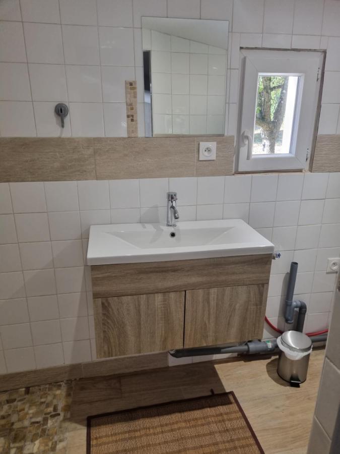 Les 3 Cedres Villa Miramont-de-Guyenne Buitenkant foto